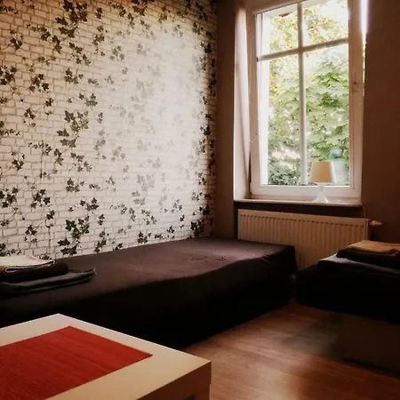 Appartement Przy Plazy