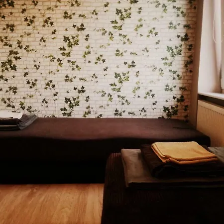 Przy Plazy Appartement Sopot