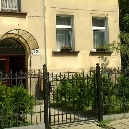 Przy Plazy Appartement Sopot