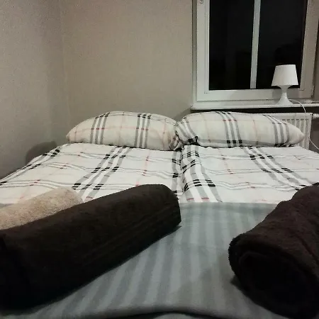 Appartement Przy Plazy *
