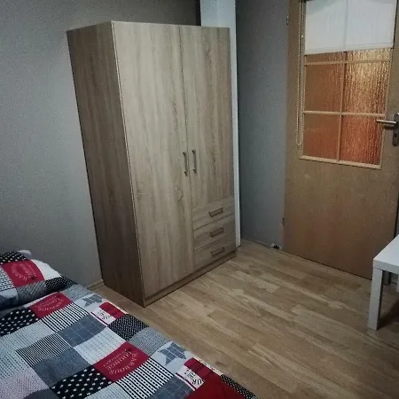 Appartement Przy Plazy