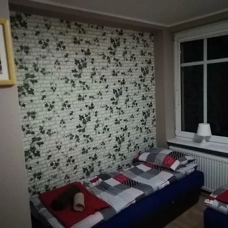 Appartement Przy Plazy Sopot