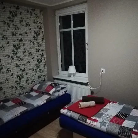 Appartement Przy Plazy