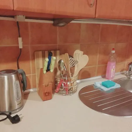 Appartement Przy Plazy