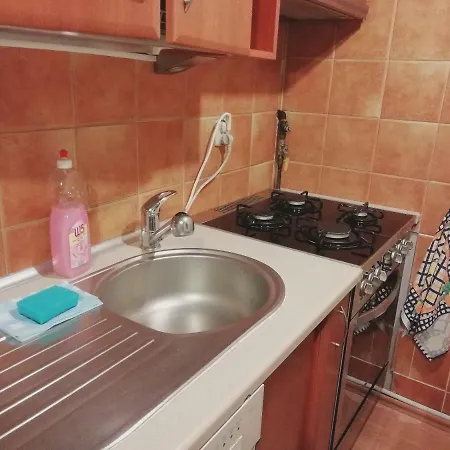 Appartement Przy Plazy
