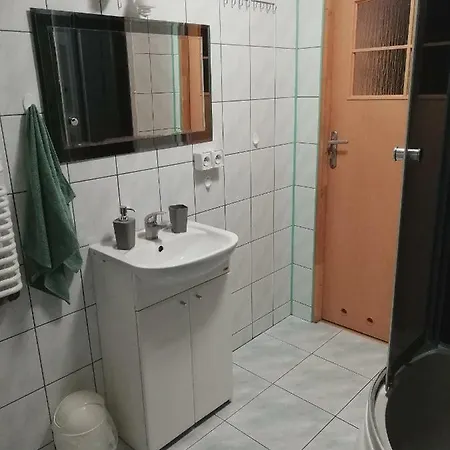 Appartement Przy Plazy Sopot