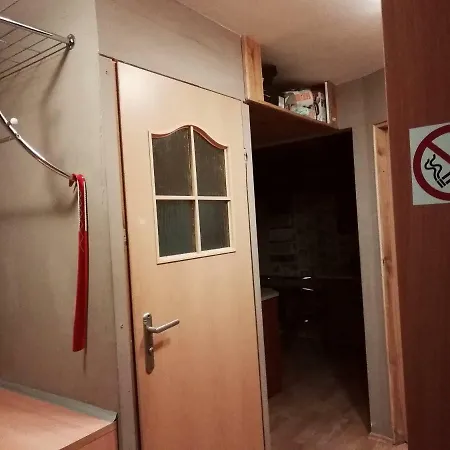 Appartement Przy Plazy Sopot