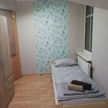 Appartement Przy Plazy