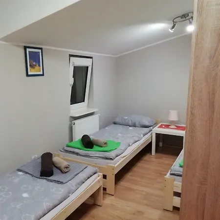 Appartement Przy Plazy