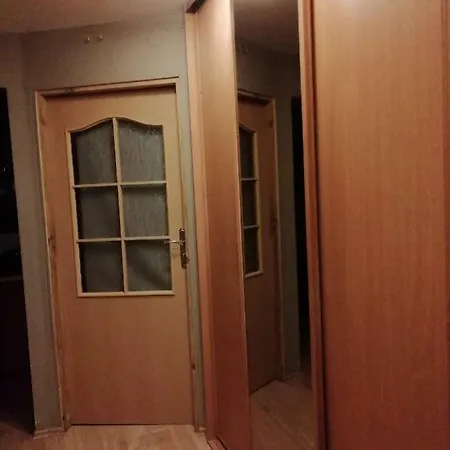 Appartement Przy Plazy *