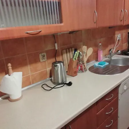 Przy Plazy Appartement *