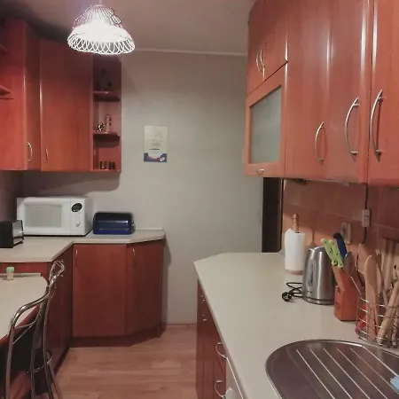 Appartement Przy Plazy