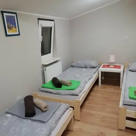Appartement Przy Plazy